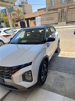 هيونداي كريتا